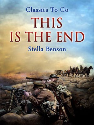 cover image of This Is the End